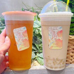 【ゴンチャ】秋の味わいが限定登場！蜜りんご×ジャスミンの新作ティー
