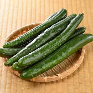 コスパのよさにビビるよ。切って和えるだけの「きゅうり」の簡単レシピ