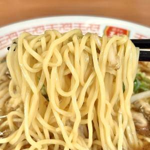 【餃子の王将】「食欲の秋にぴったり」「お箸が止まらなくなる」秋限定ラーメンを実食レビューしてみた