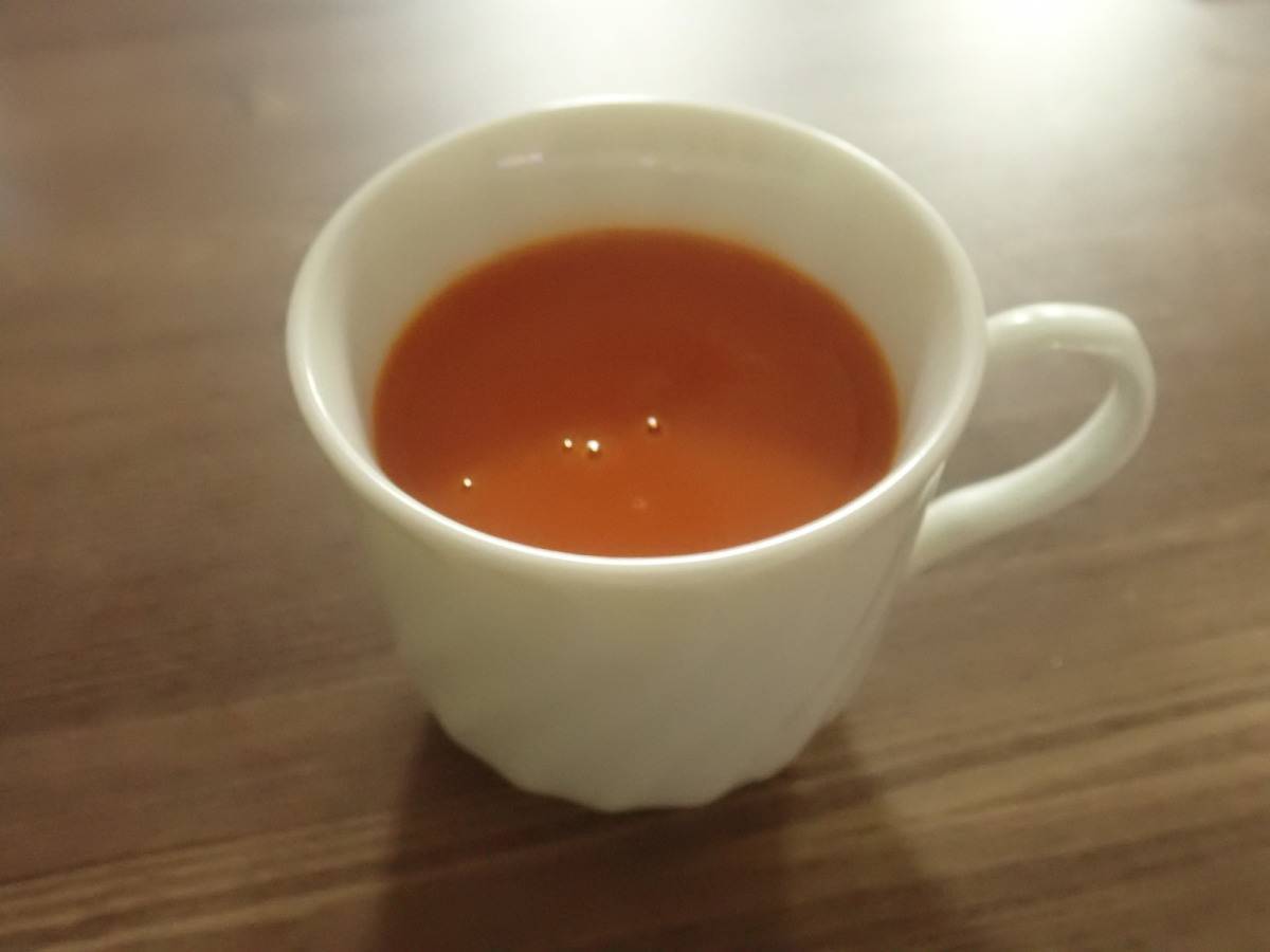 ダイソー：伊藤園 1日分の野菜 缶 190g