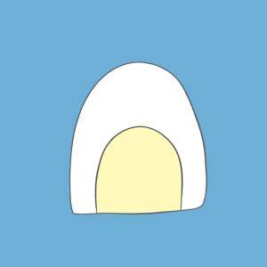【心理テスト】この画像何に見える？「寂しさへの対処法」が分かる診断