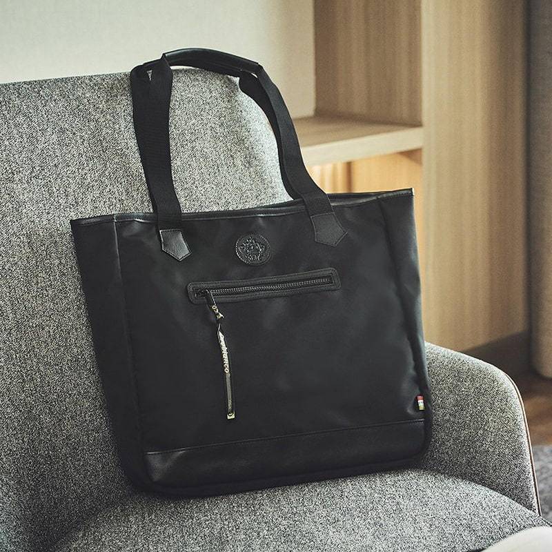 Orobianco 30th Anniversary Tote Bag Book