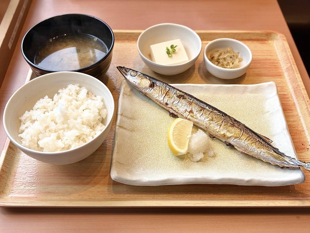 写真④