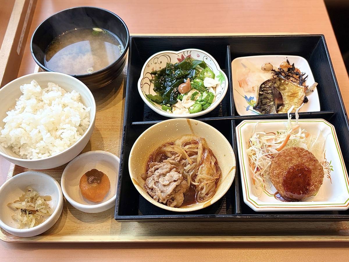 写真④