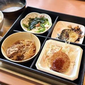 【やよい軒】「和食は素敵だ」「うまくて食べ過ぎました」SNSでも大好評♡秋限定の御膳が本気でウマいよ
