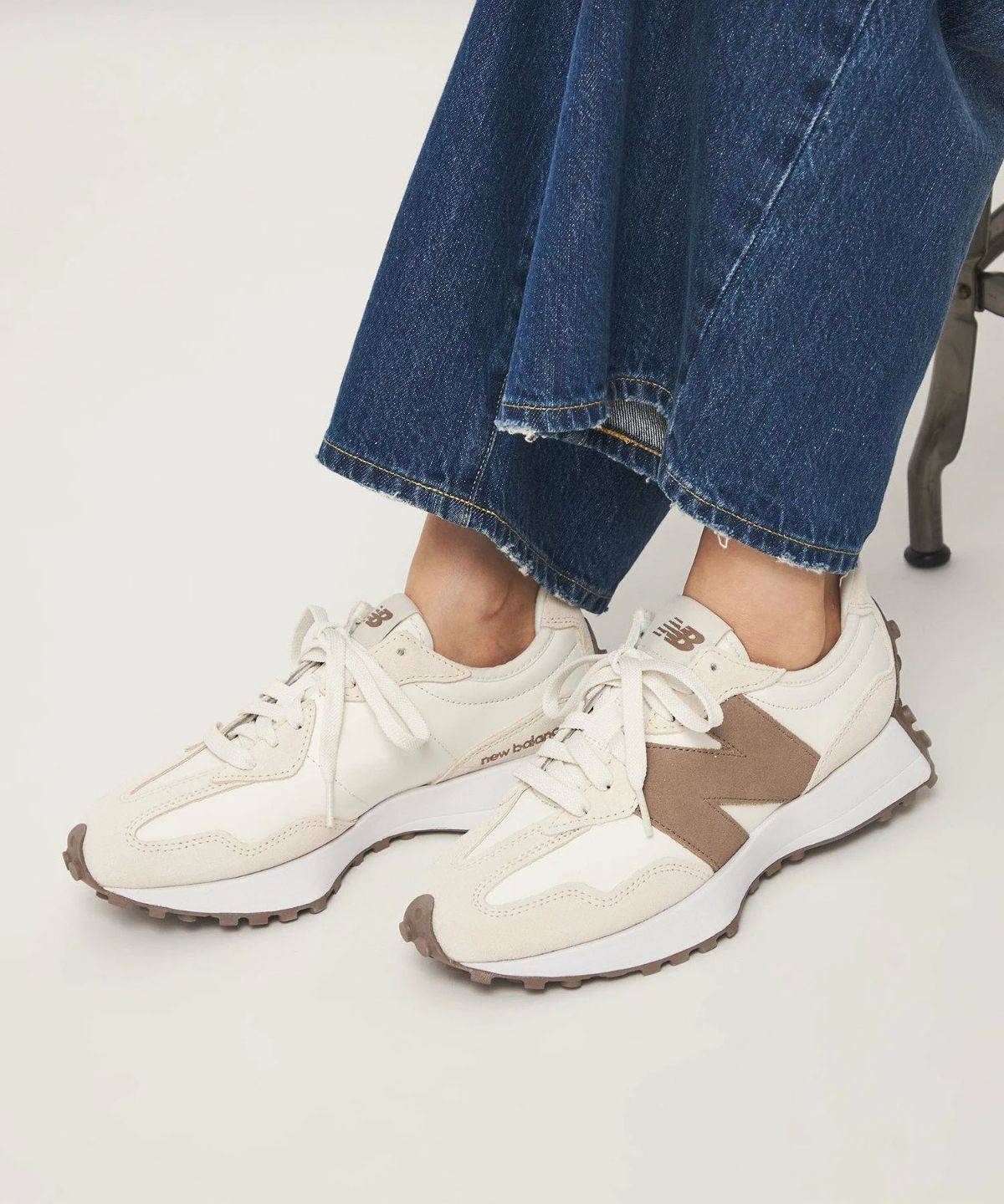 New Balance W327SUC スニーカー