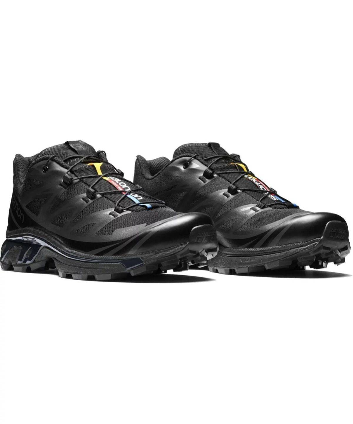 SALOMON XT-6