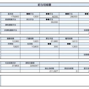 【リアル給与明細】41歳、介護職。基本給は20万円以下……。どの支出を削れば貯金を増やせるでしょうか？