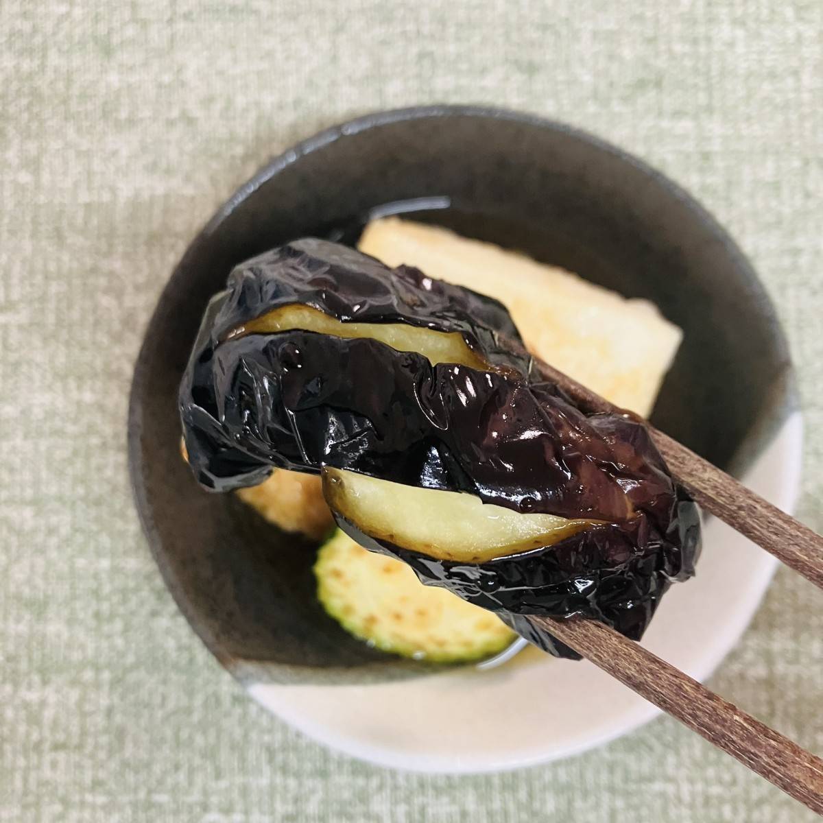 JAグループ公式の「石川県「野菜と豆腐の揚げ出し」JA根上女性部」のレシピ