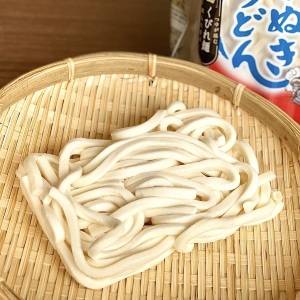 コレのために「冷凍うどん」買ってる。レンジでできる超簡単レシピ
