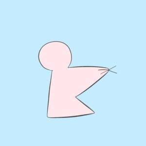 【心理テスト】この画像何に見える？「嫉妬のされやすさ」が分かる診断