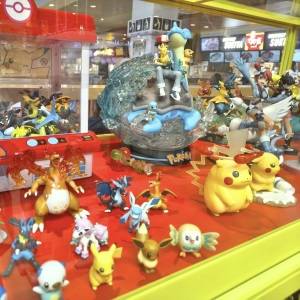 【2026年9月末まで】全国のサービスエリアでポケモンあつめ♪スタンプラリーの旅行ってみた