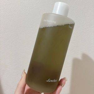 大容量だから惜しみなく使える♪秋のお風呂上がりにぴったりな化粧水
