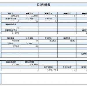 【リアル給与明細】家具メーカー。家族への支援でお金がかかる……。無理なく出費を抑える方法は？