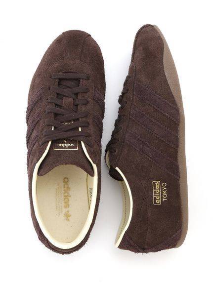 【adidas Originals for emmi】TOKYO W