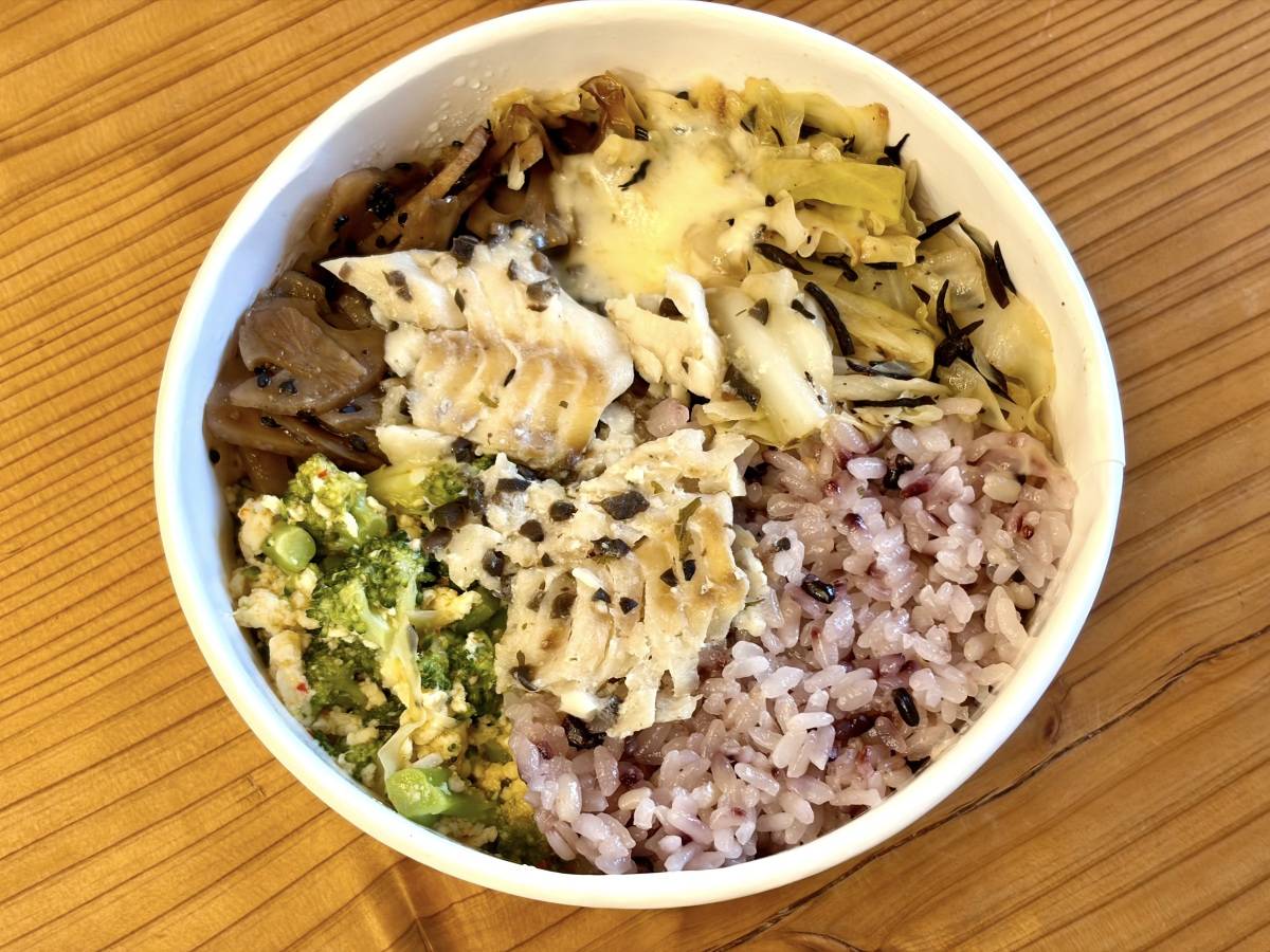 香り高い風味が◎