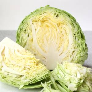 「キャベツ1玉」が秒で消えたわ……。本当は教えたくない簡単レシピ