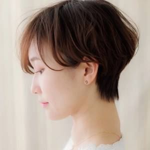 白髪が出てきたら！アラフィフ向け若見えヘアカラー5選〜2026晩夏〜