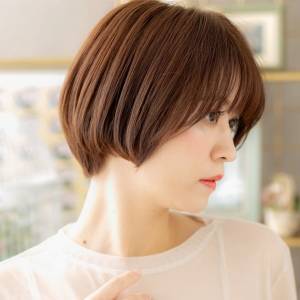 40代必見！白髪カバーできる&若く見えるヘアカラー5選〜2026晩夏〜
