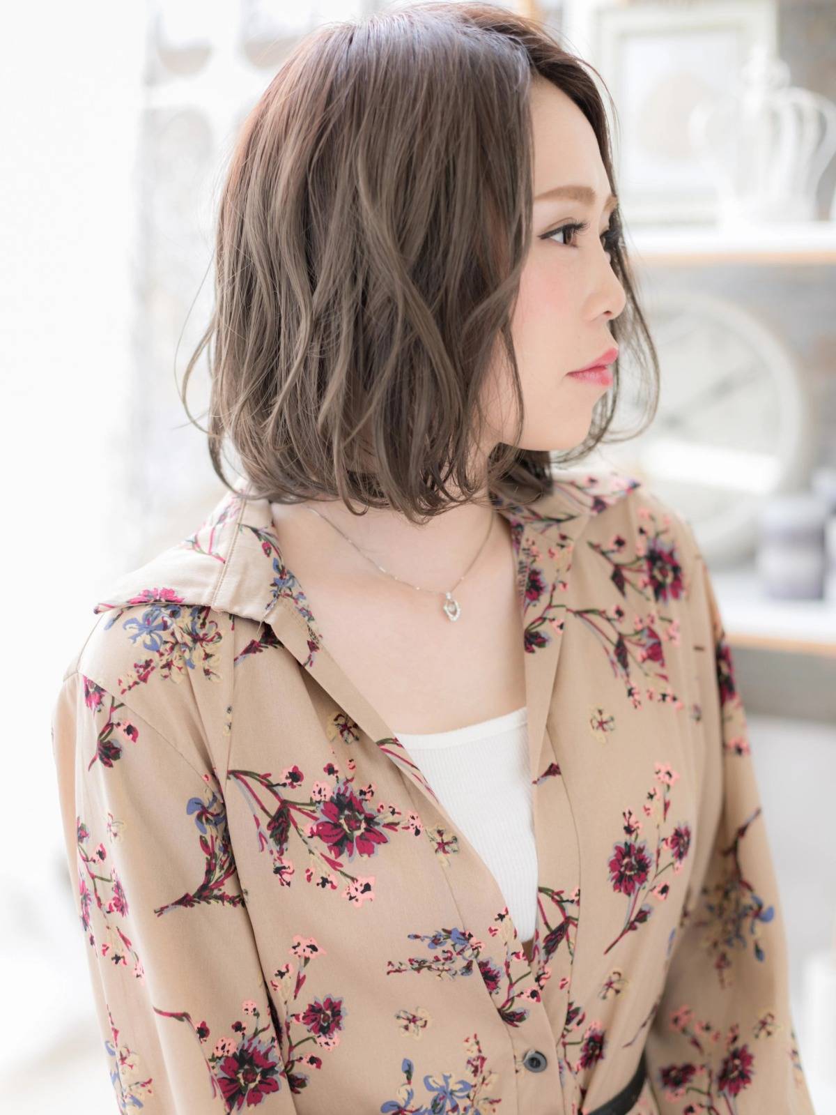 マーメイドアッシュ