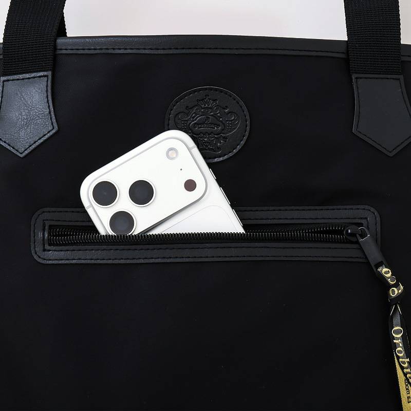 Orobianco 30th Anniversary Tote Bag Book