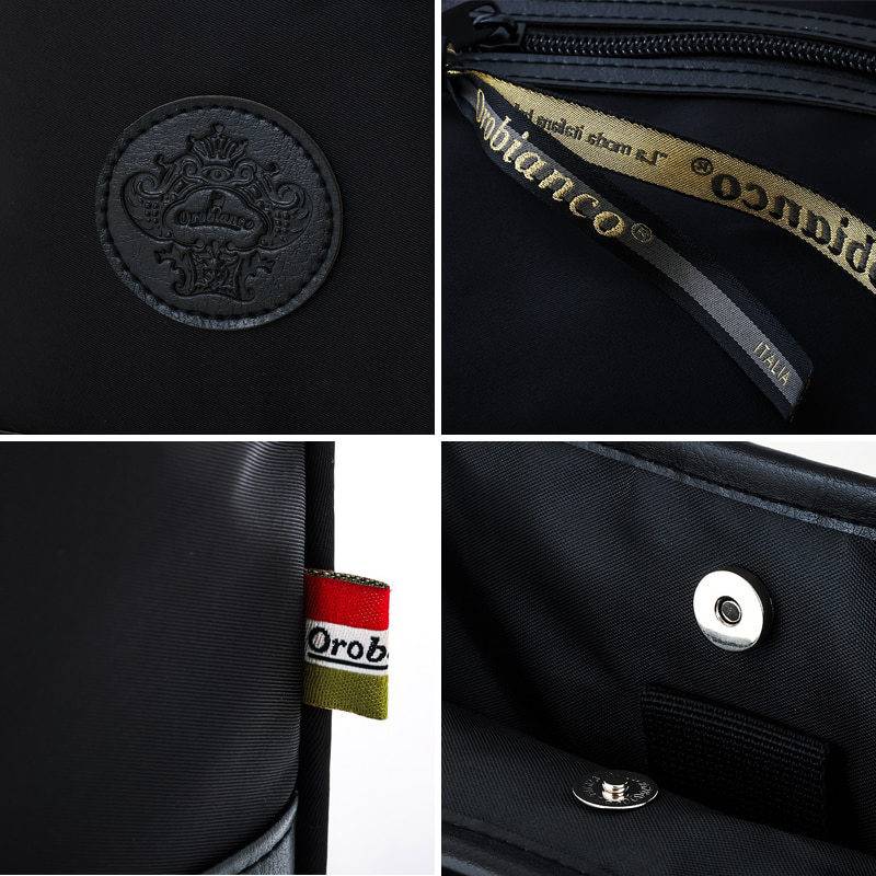 Orobianco 30th Anniversary Tote Bag Book