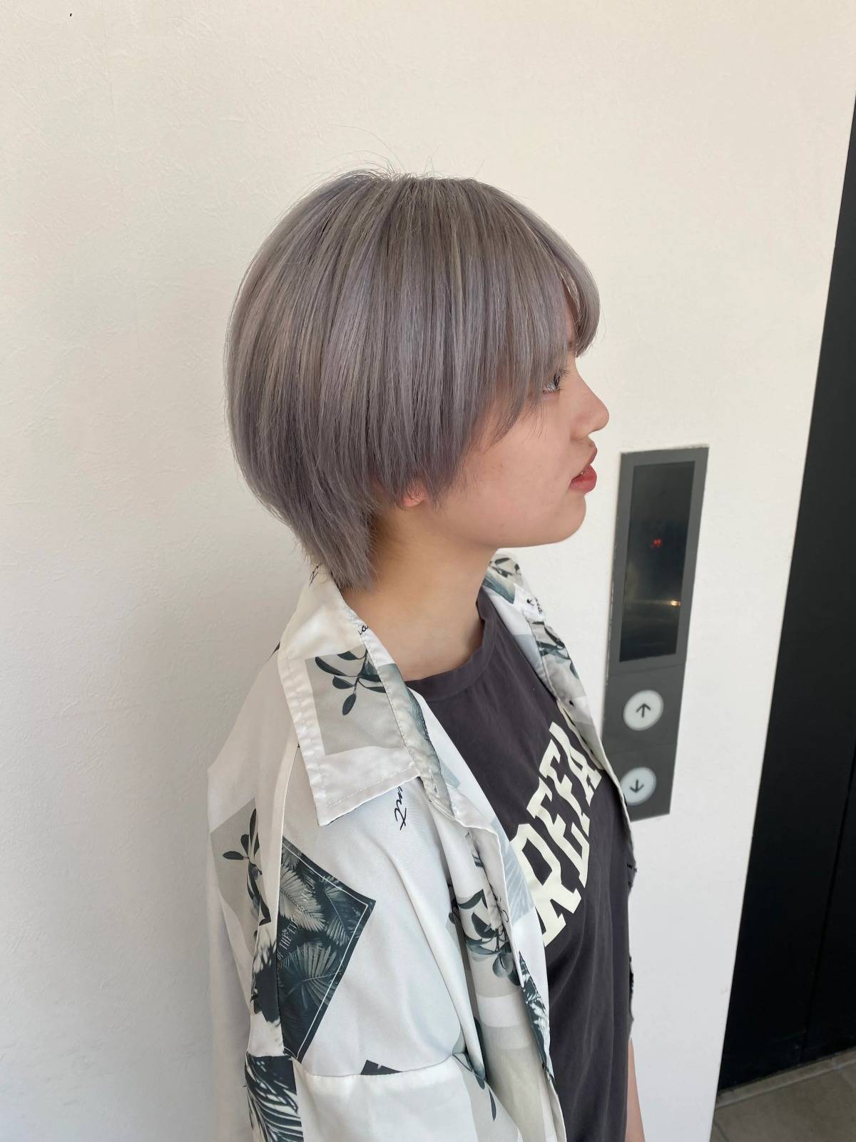 シルバー