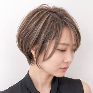 白髪が気になる60代に♪若く見えるヘアカラー5選〜2026年晩夏〜