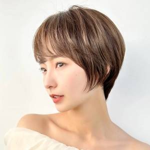 白髪カバーできる！アラフィフ向け若く見えるヘアカラー5選〜2026晩夏〜