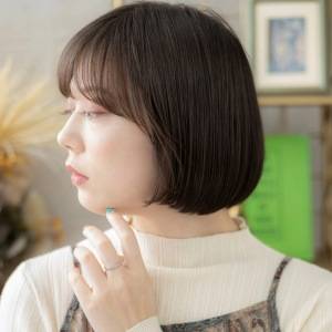 白髪がなじみやすい！40代の大人世代向けヘアカラー5選〜2026晩夏〜