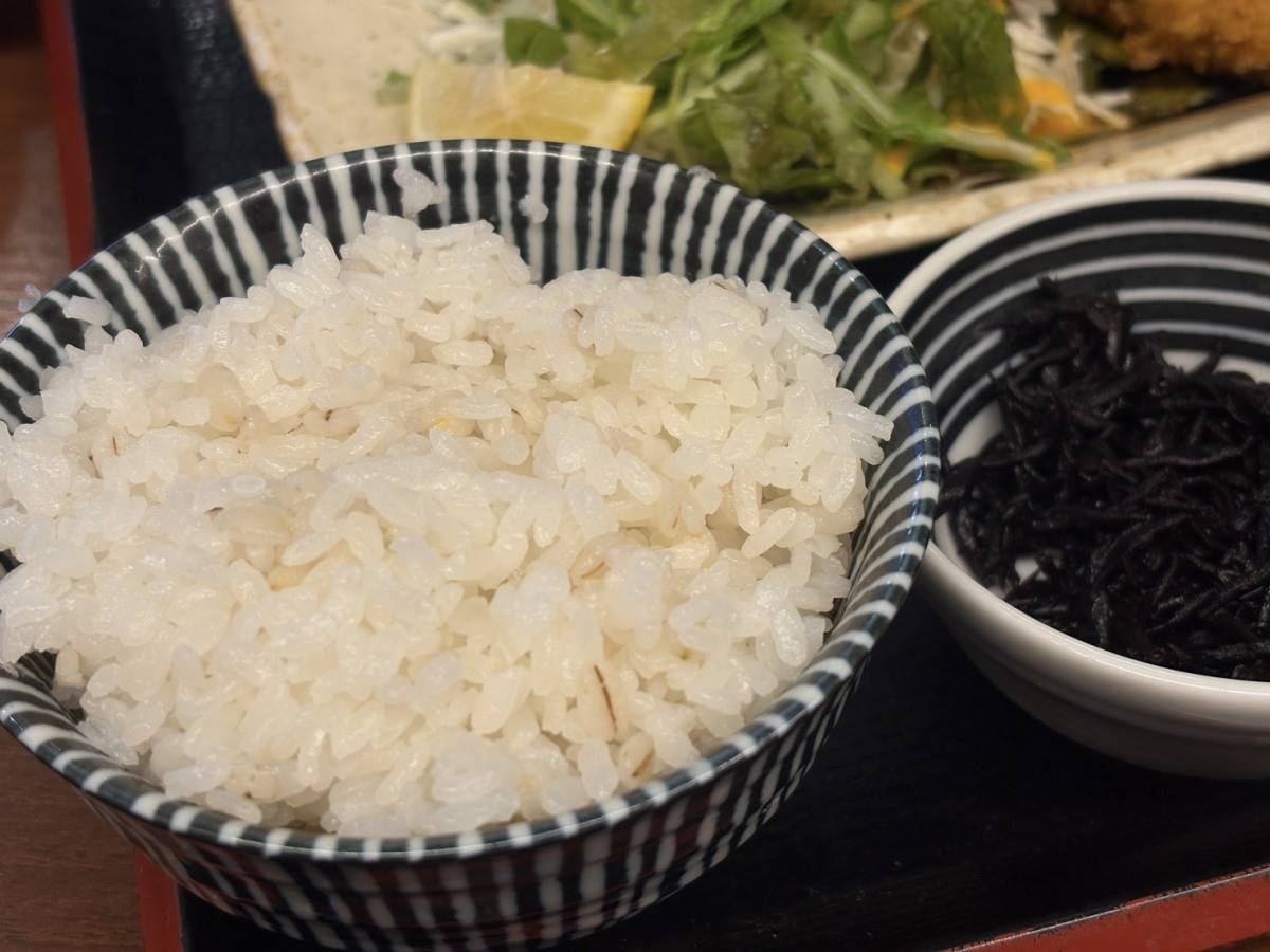食堂 髙ひろのごはん