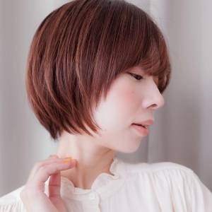 白髪が出てきたら……！若見えするヘアカラー5選〜2026年初秋〜