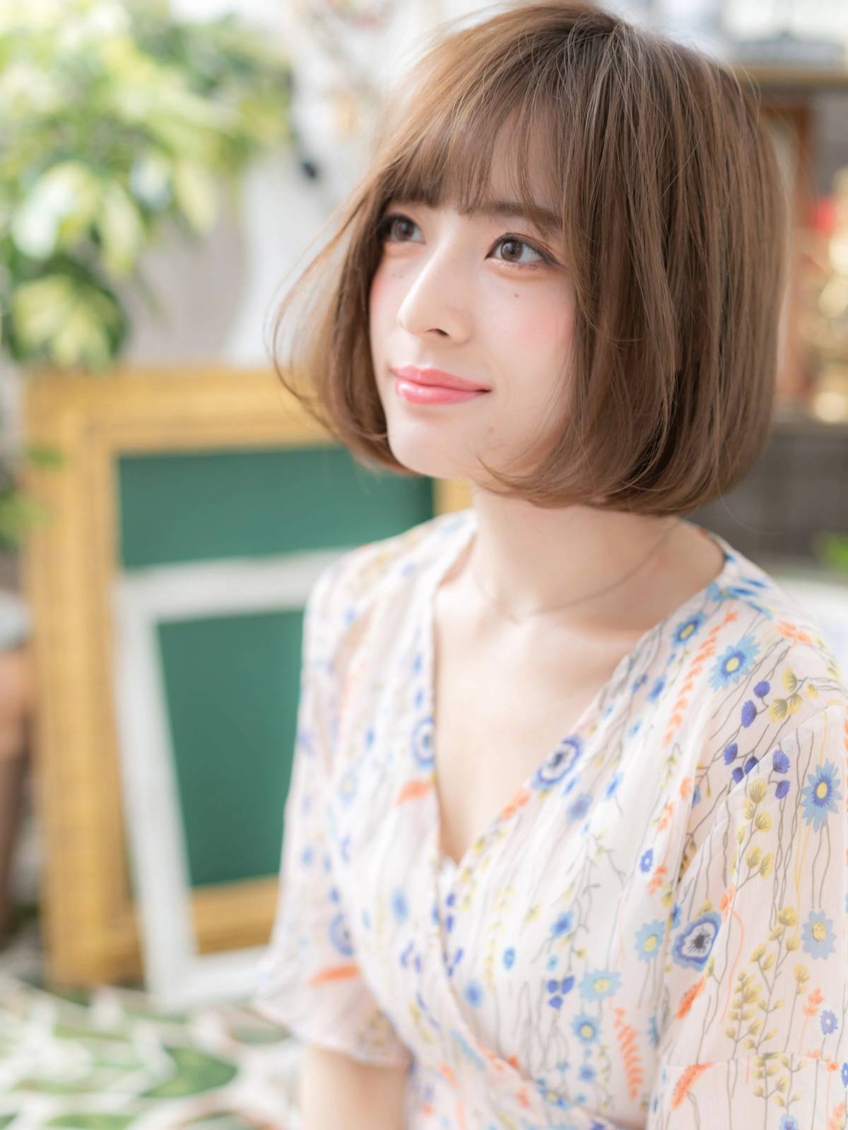 ショコラベージュ