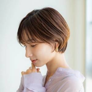 白髪が目立たない！垢抜けが狙えるヘアカラー5選〜2026年初秋〜