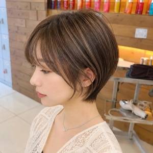 メンテが楽になる！白髪が目立ちにくいヘアカラー5選〜2026初秋〜