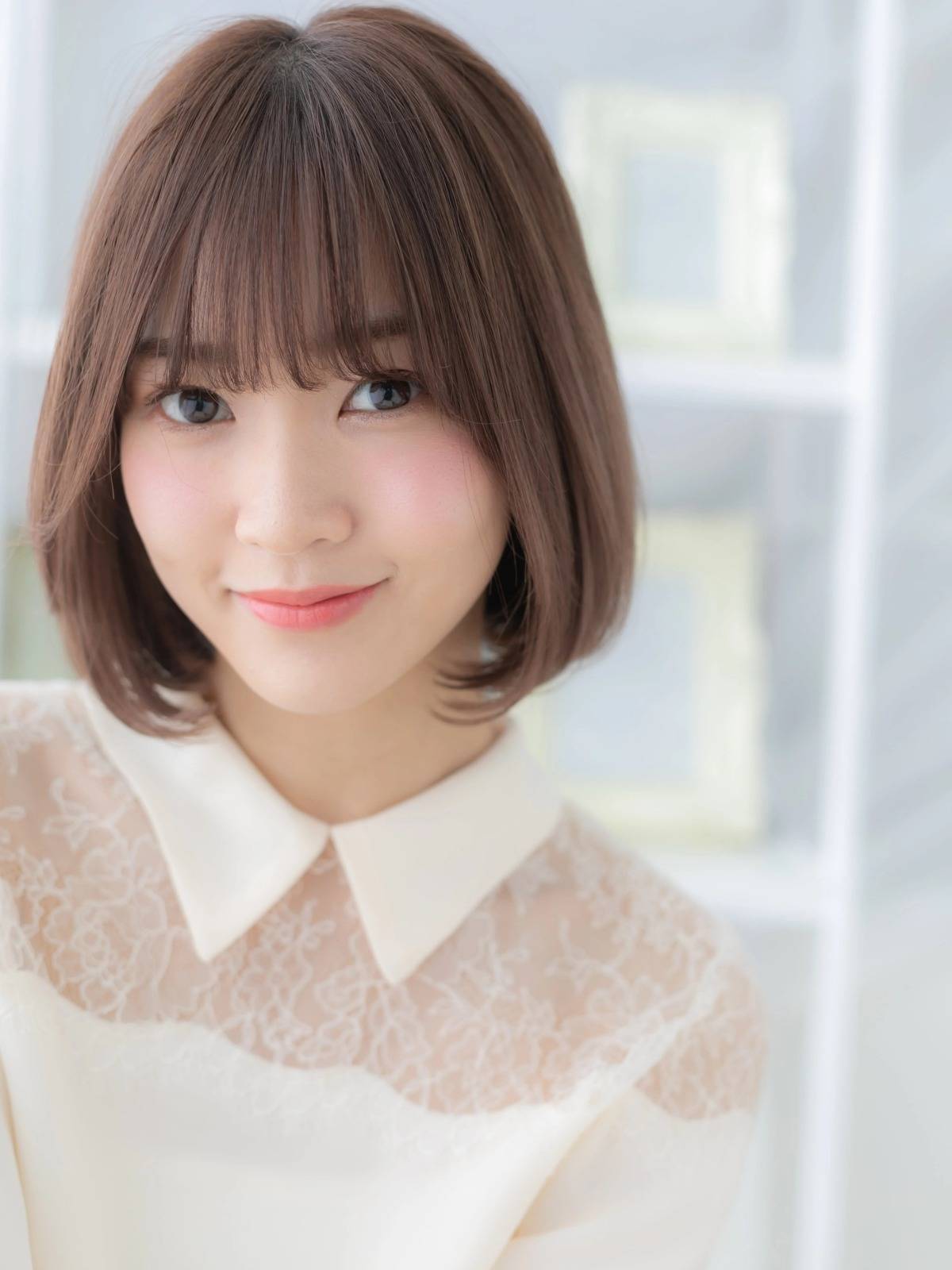 ラベンダーベージュ