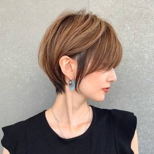 白髪カバーして垢抜ける！大人のためのヘアカラー5選〜2026年初秋〜