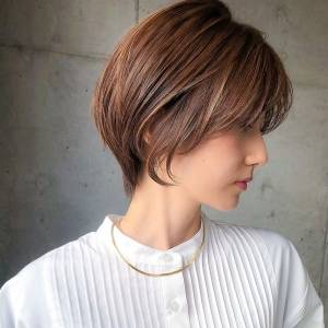若く見られたいなら！白髪がなじむヘアカラー5選〜2026年初秋〜