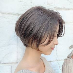 自然に白髪カバーできる！大人世代向けヘアカラー5選〜2026年初秋〜