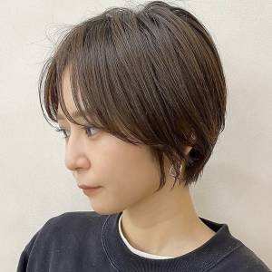 “白髪”はぼかすのが正解！若返りヘアカラー5選〜2026年初秋〜