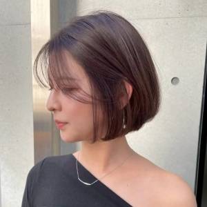 白髪が気になったら！老けて見えないヘアカラー5選〜2026年初秋〜