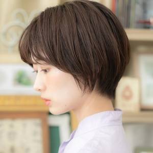 白髪が気にならない！大人世代必見のヘアカラー5選〜2026年初秋〜