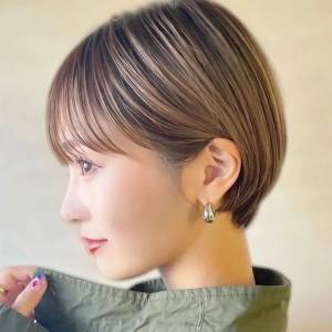 白髪が目立ちにくいよ！大人世代のためのヘアカラー5選〜2026初秋〜