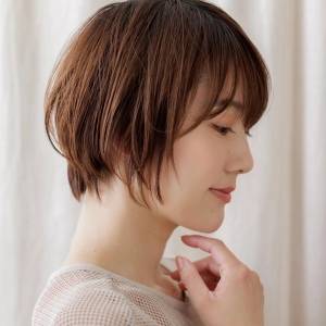 白髪が目立たない！大人世代が垢抜けるヘアカラー5選〜2026年初秋〜