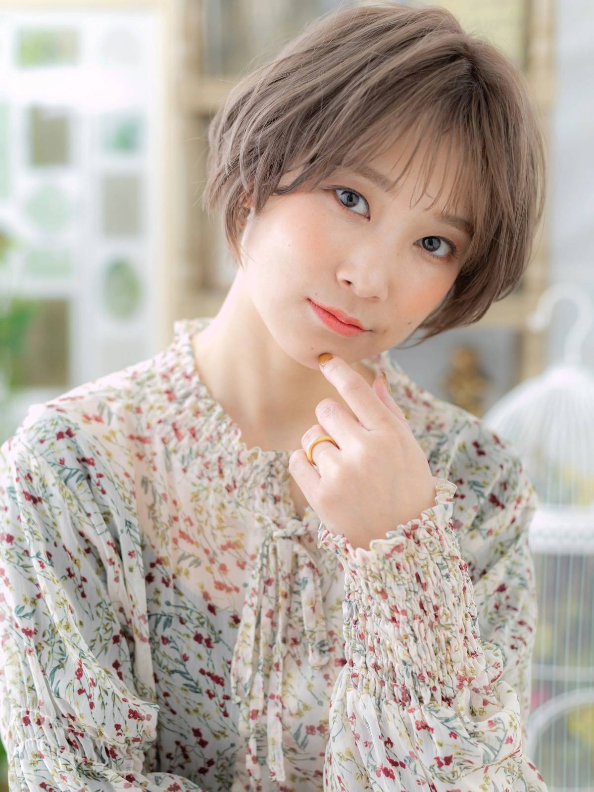 アッシュオリーブ