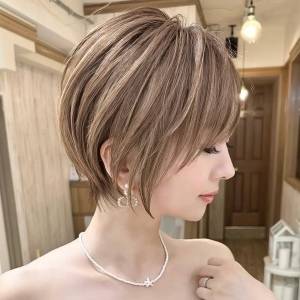 やって正解！白髪伸びても気にならないヘアカラー5選〜2026年初秋〜