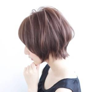 自然に白髪カバーできる！若見えヘアカラー5選〜2026年初秋〜