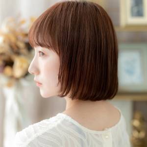 若く見える効果絶大！白髪が気にならないヘアカラー5選〜2026年初秋〜