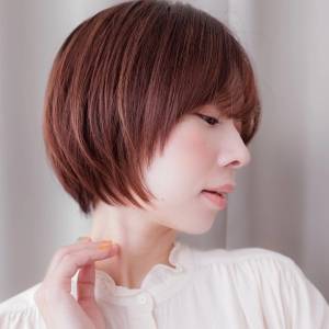 白髪をぼかせる！大人世代向け若見えヘアカラー5選〜2026初秋〜