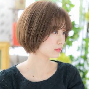 垢抜けたいなら！白髪カバーできるヘアカラー5選〜2026年初秋〜